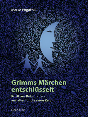 cover image of Grimms Märchen entschlüsselt